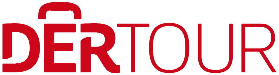 DERTOUR Logo DERTOUR