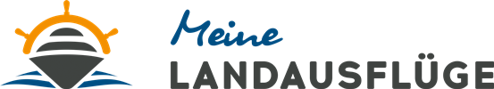 Meine Landausflüge Logo Meine Landausflüge