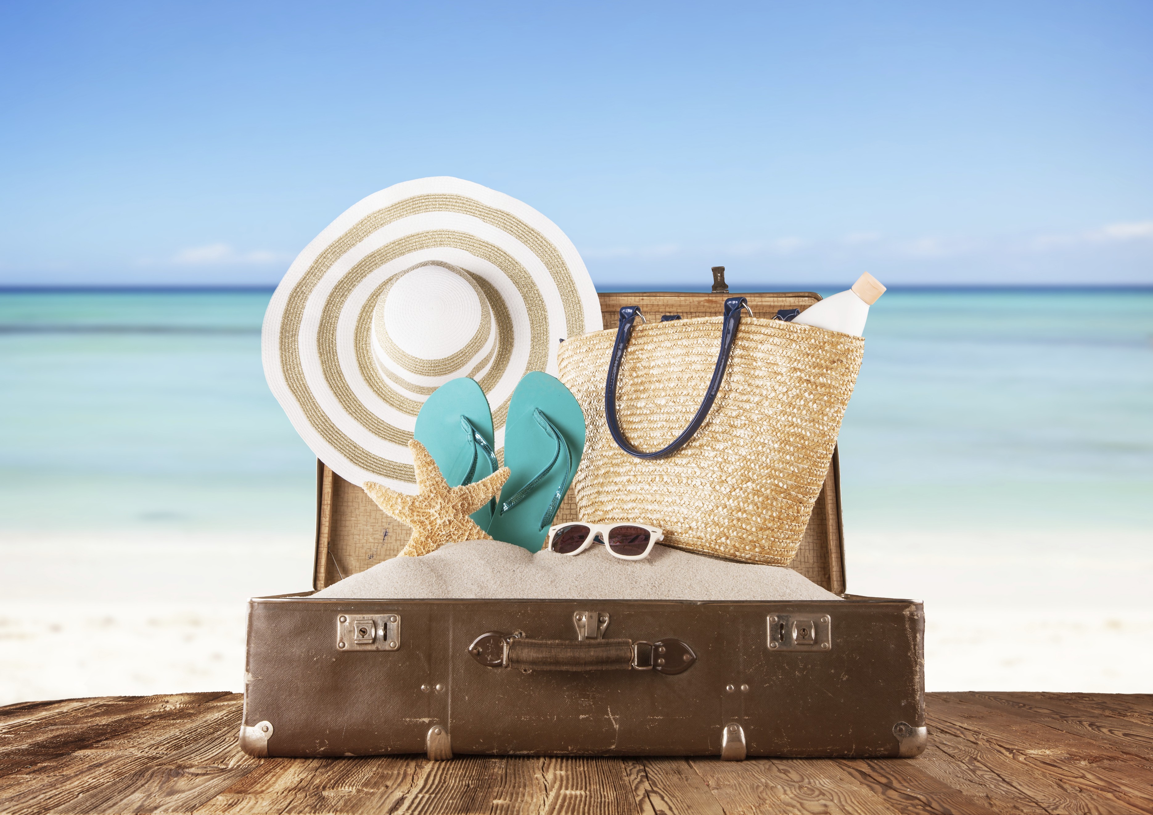 Last Minute Urlaub - Newsletter - kein Angebot verpassen Last Minute Urlaub - Newsletter - kein Angebot verpassen